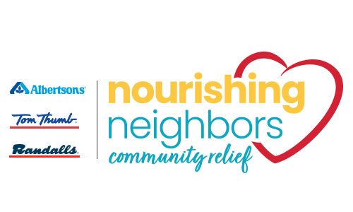 Albertsons TomThumb Foundation logo